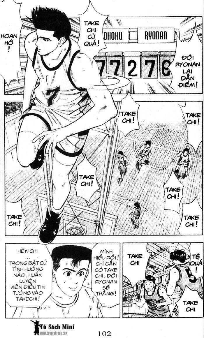 cao thủ bóng rổ chapter 42 5