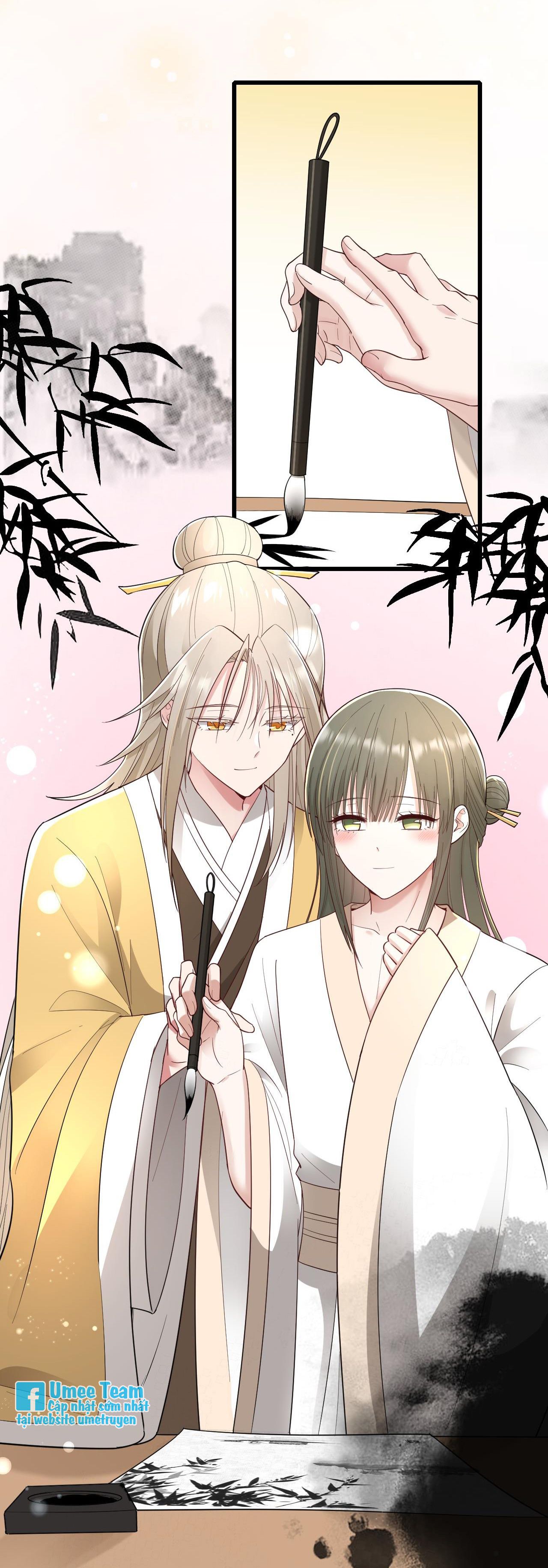 tức thời phạm quy [ tức thì vi quy ] chapter 40 36