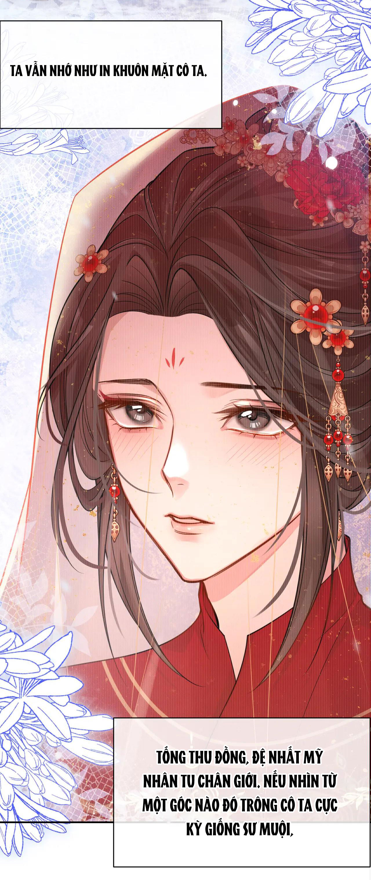 husky và sư tôn mèo trắng chapter 45 45