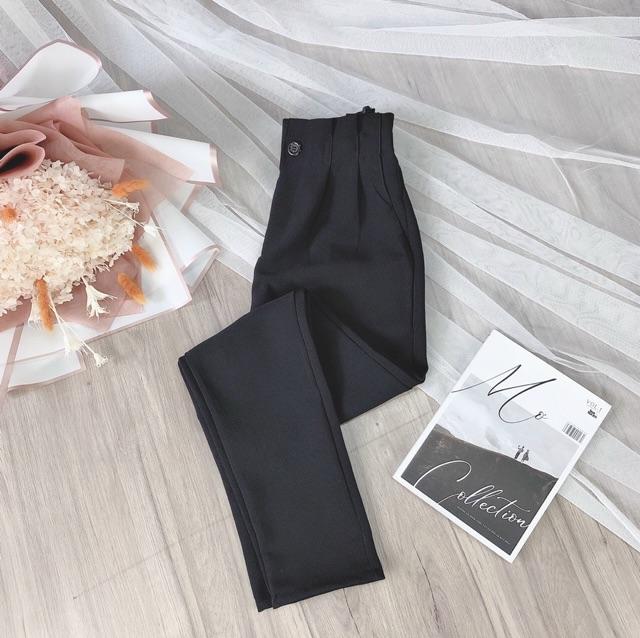Quần tây công sở