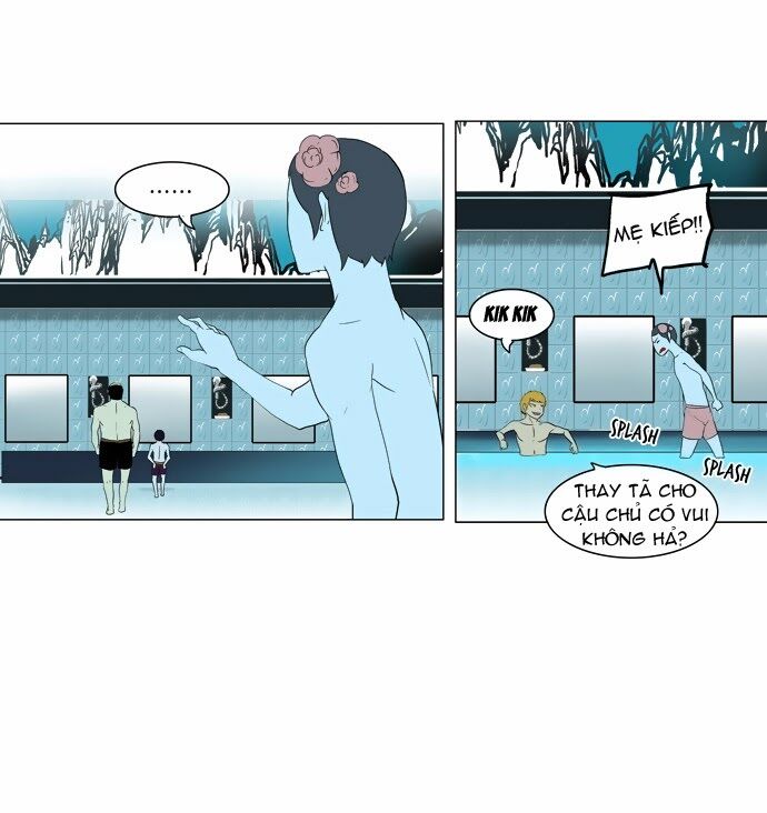 tòa tháp bí ẩn 2 chapter 9 45