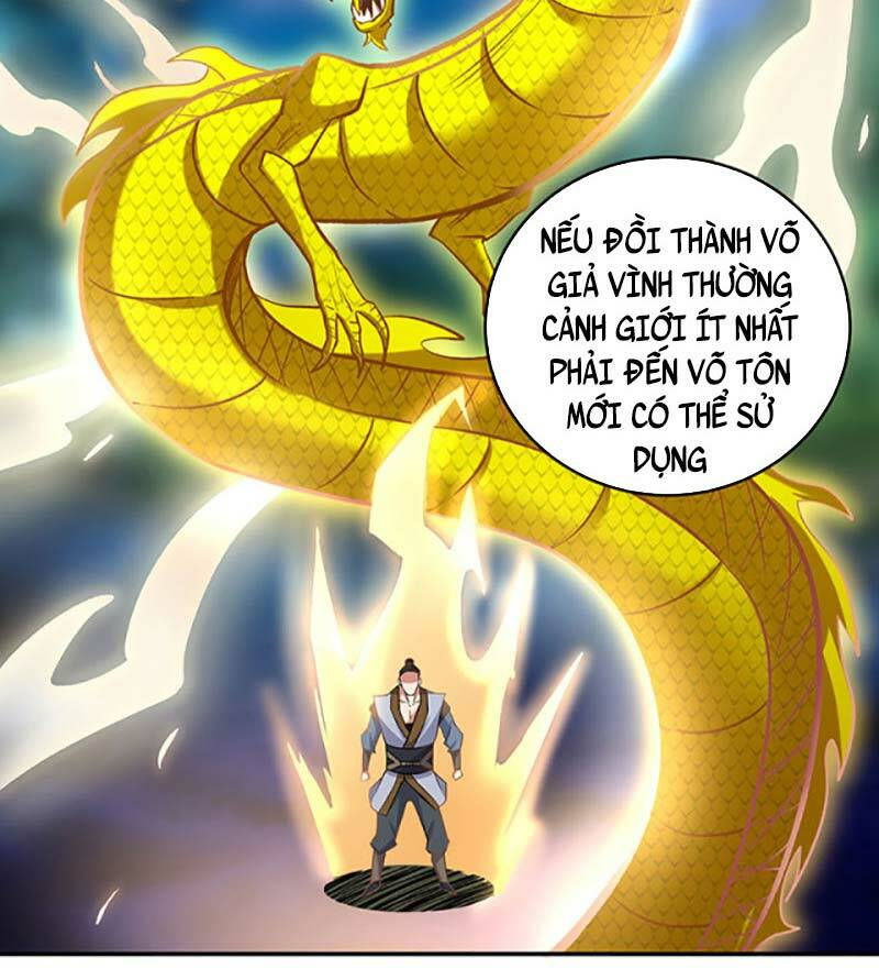 võ đạo độc tôn chapter 491 9