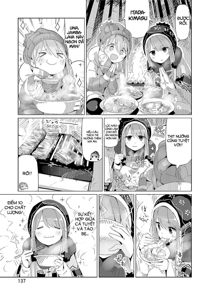 yurukyan chapter 12 13