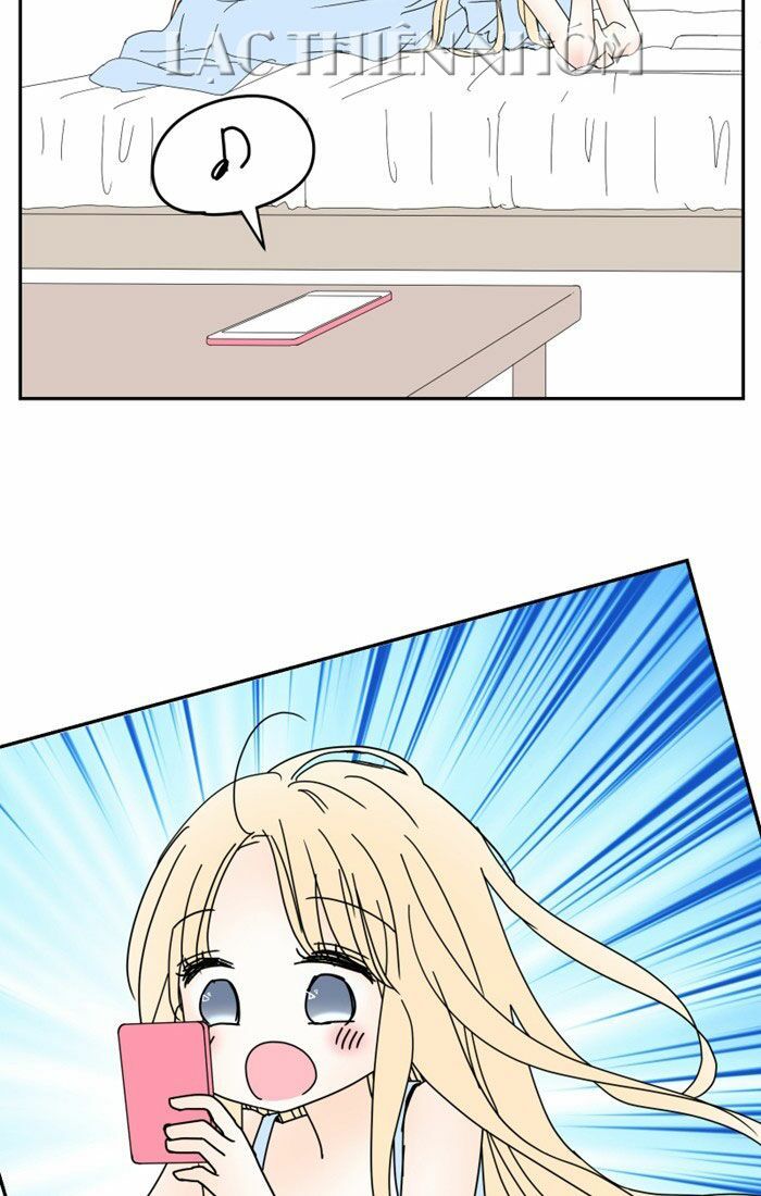 choco ngọt ngào chapter 33 8