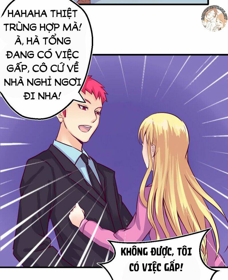 dục vọng của ác ma chapter 12 13