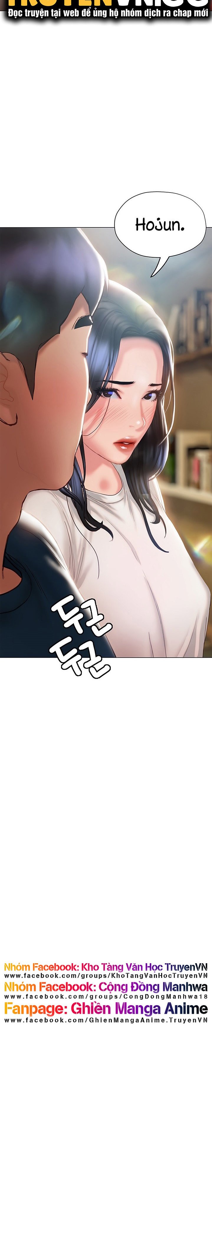 cách chúng mình tán tỉnh nhau chapter 32 6