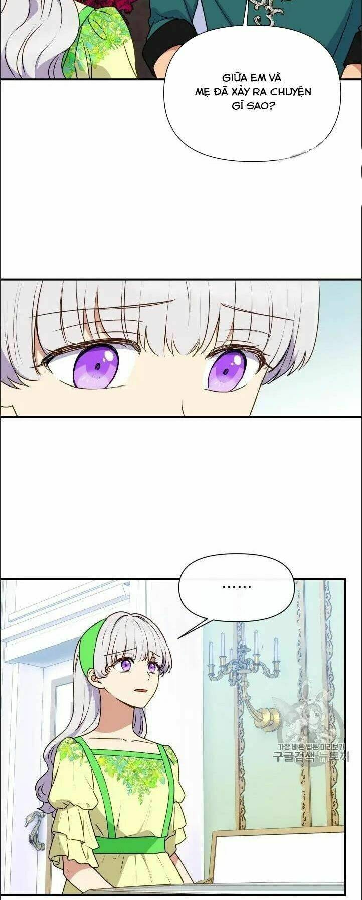 khế ước của nữ công tước quái vật chapter 79 3