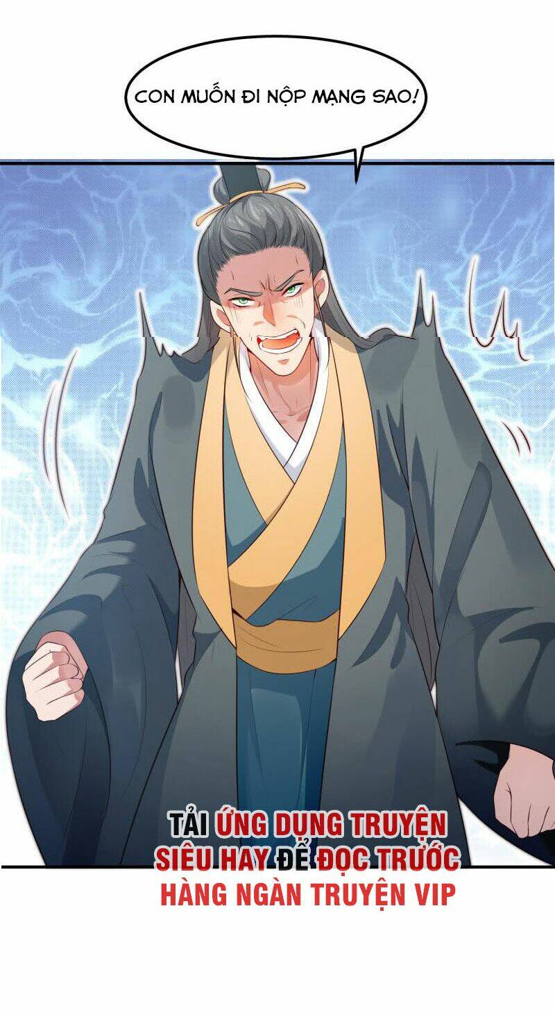 ma nhị đại chapter 34 18