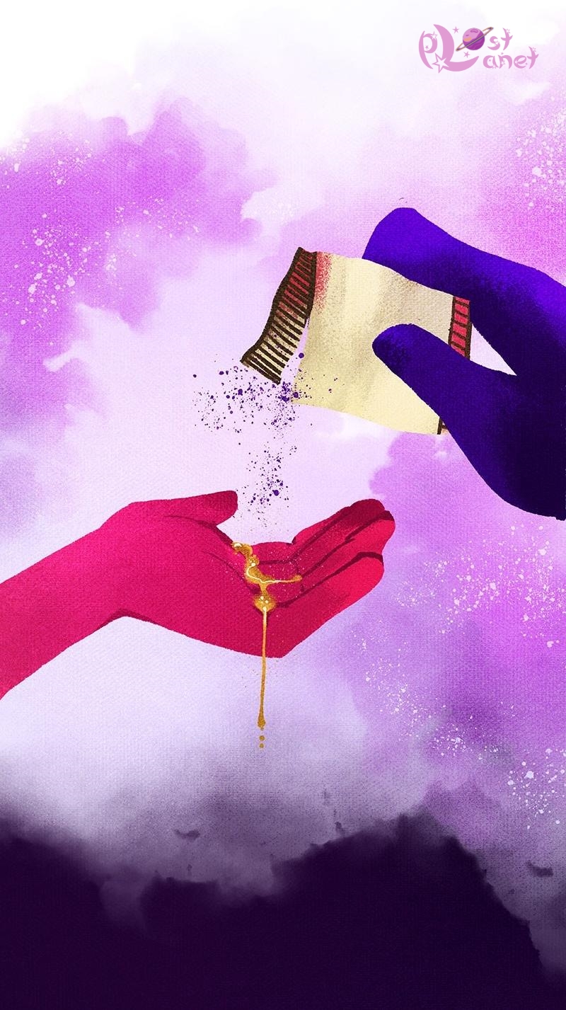 thần thoại olympus chapter 23 8