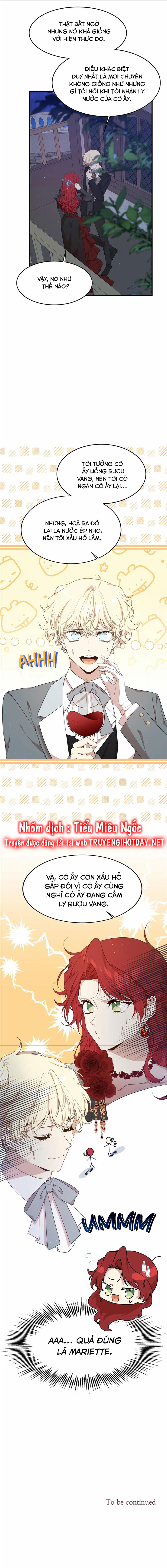 chị ấy là nữ chính trong truyện đó chapter 63 30