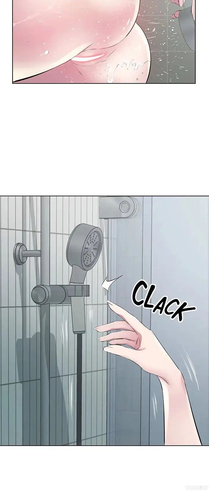 quý cô tầng dưới chapter 36 9