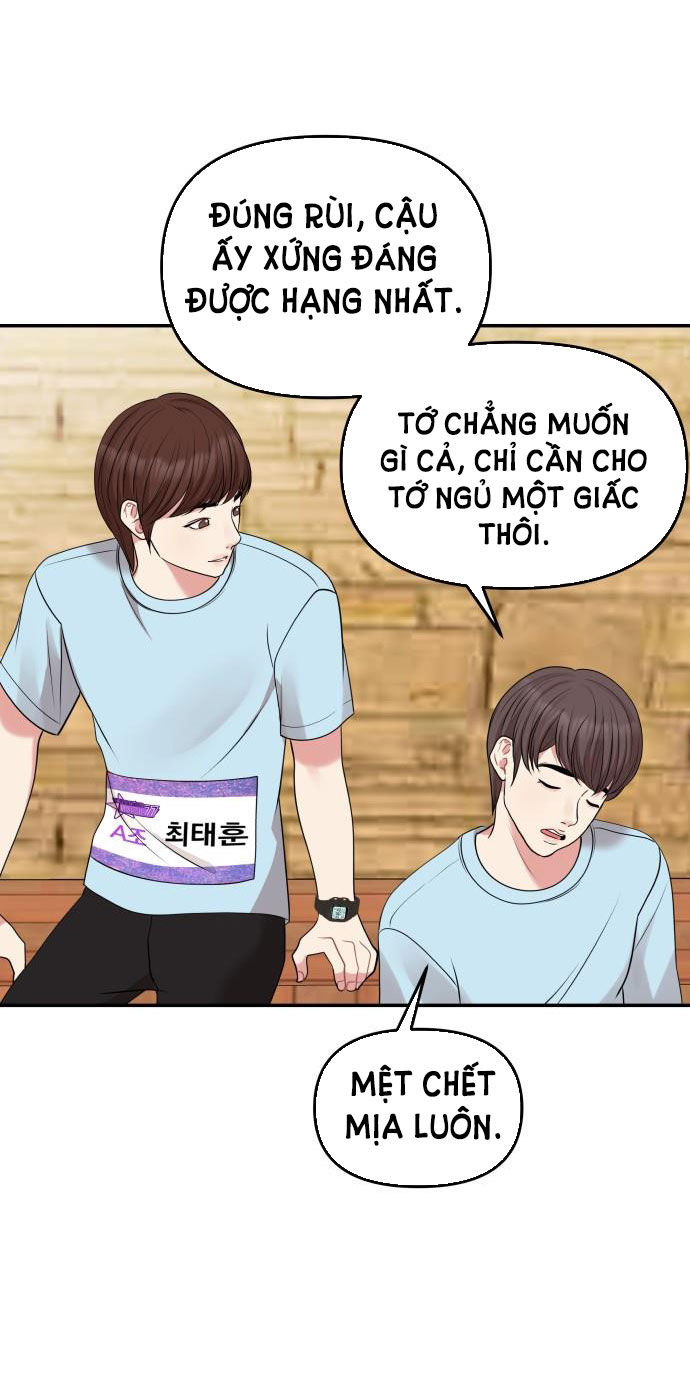 gửi em người đánh cắp những vì sao - to you who swallowed a star chapter 42.2 42