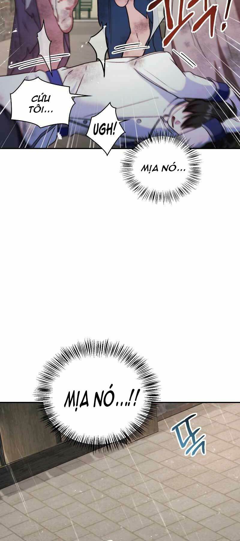 Kí Sự Hồi Quy Chapter 47 10