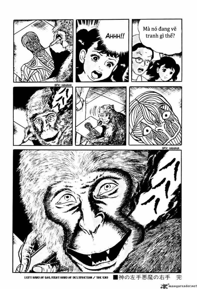 god's left hand, devil's right hand chapter 77 16