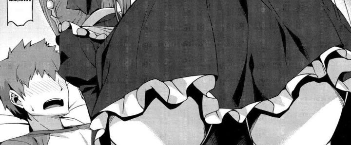 [18+] tuyển tập one shot chapter 17 20