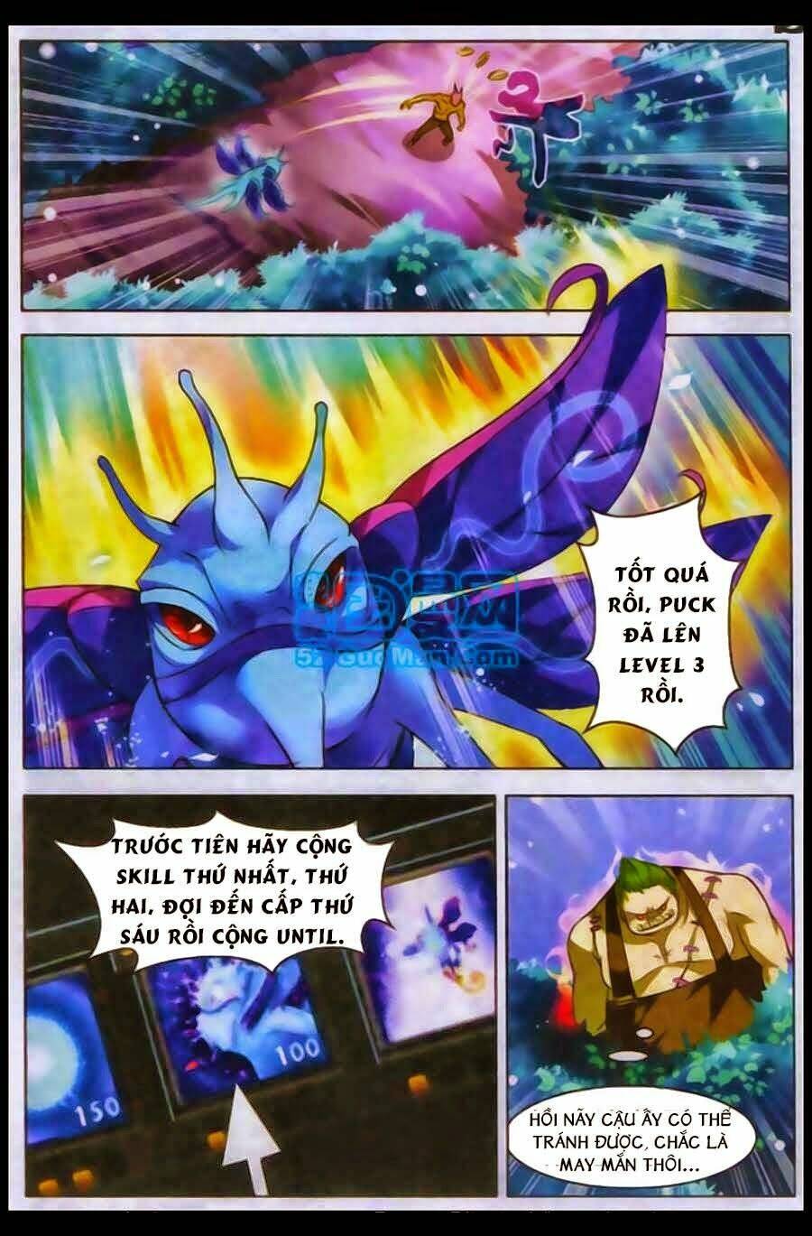 dota2 - defense of the ancients chapter 3 21