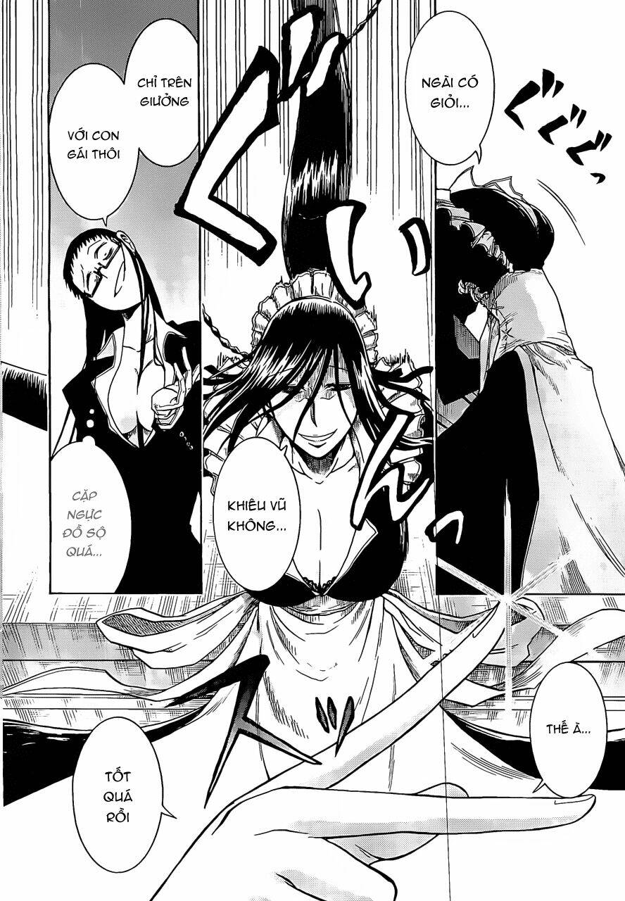 murcielago chapter 8 14