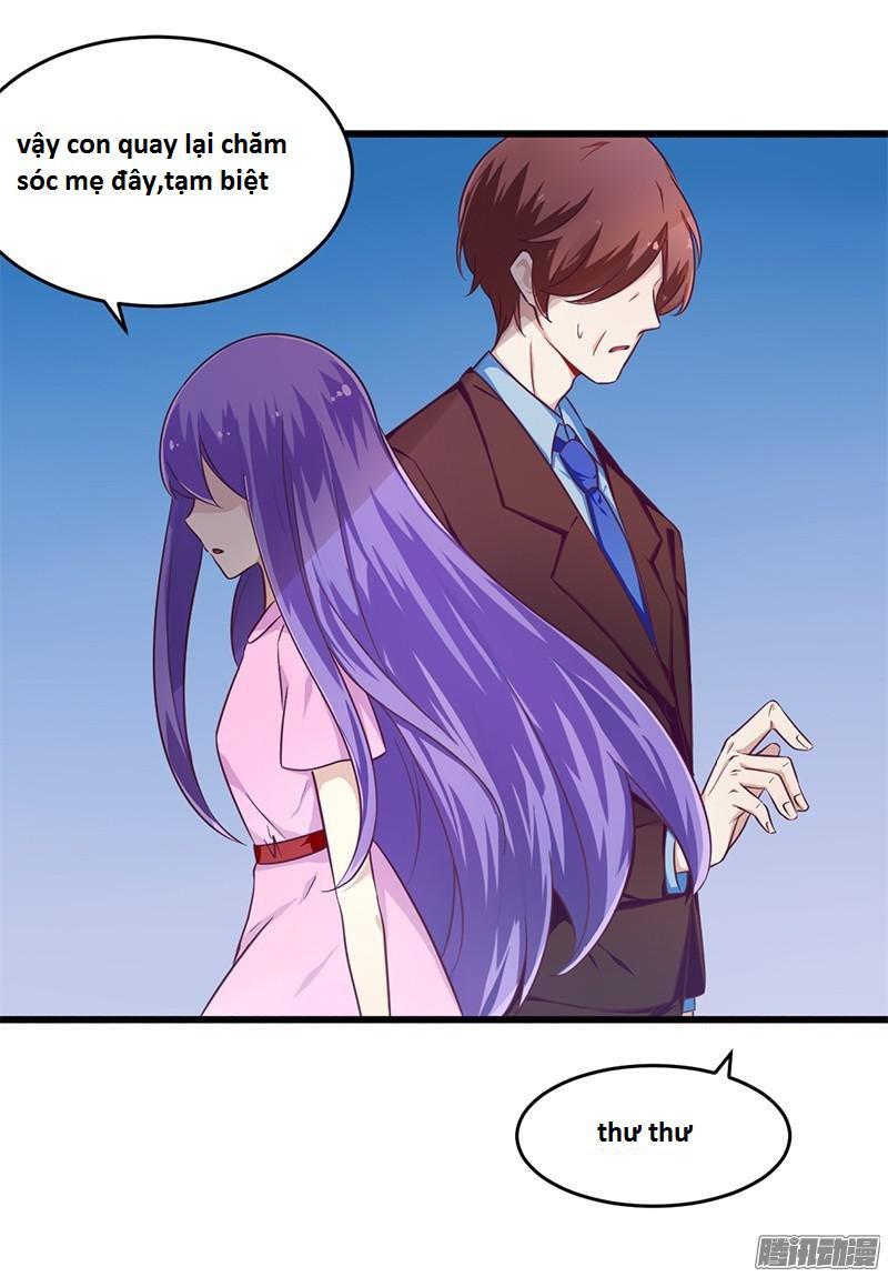 tổng tài đã cưới em chapter 42 4