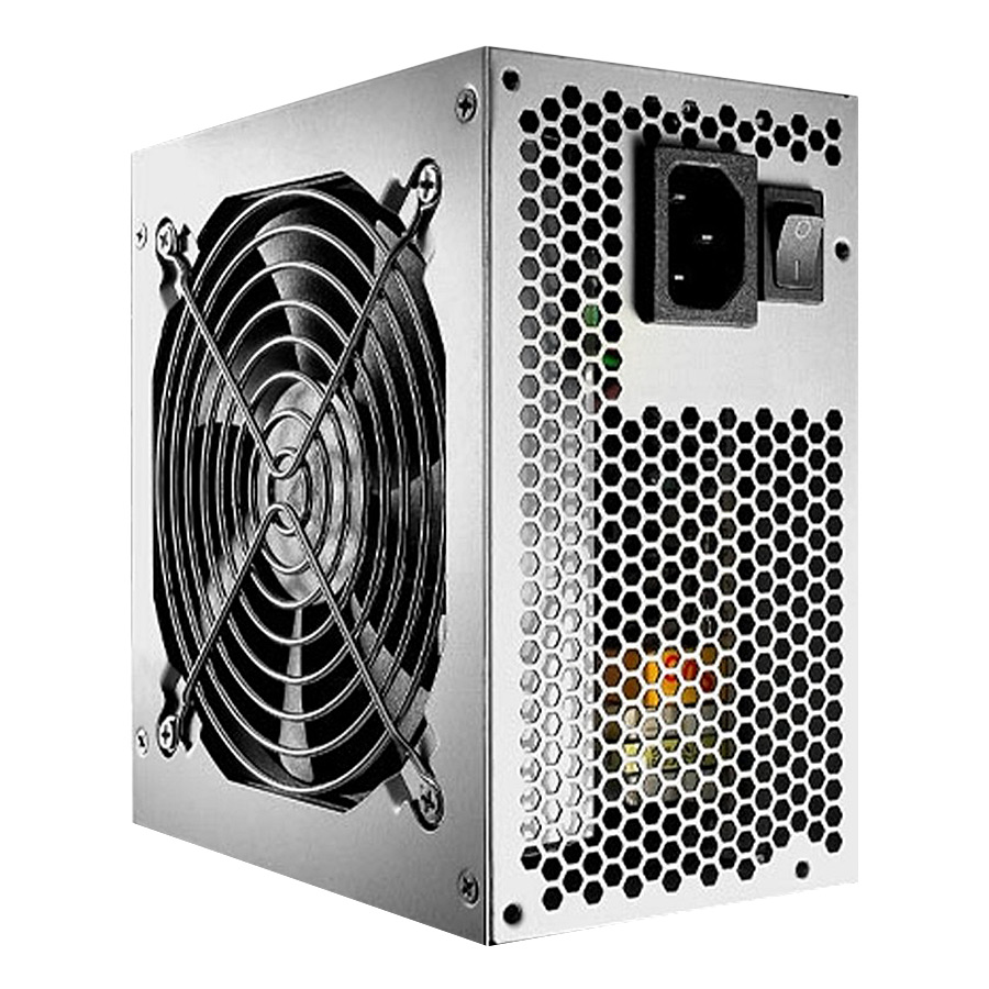 Nguồn Máy Tính 350W Cooler Master ELITE - Hàng chính hãng