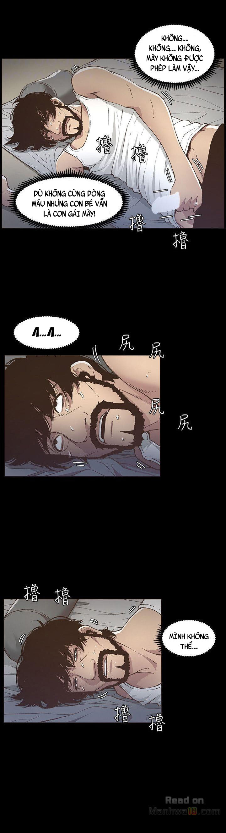 cha dượng chapter 16 11