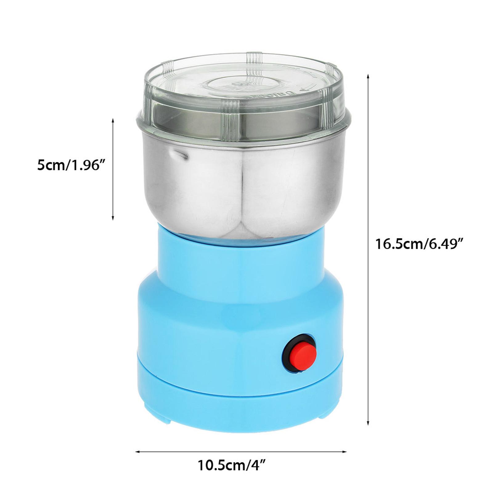 Máy xay gia đình để xay ngũ cốc, gia vị, cà phê, nghiền bột