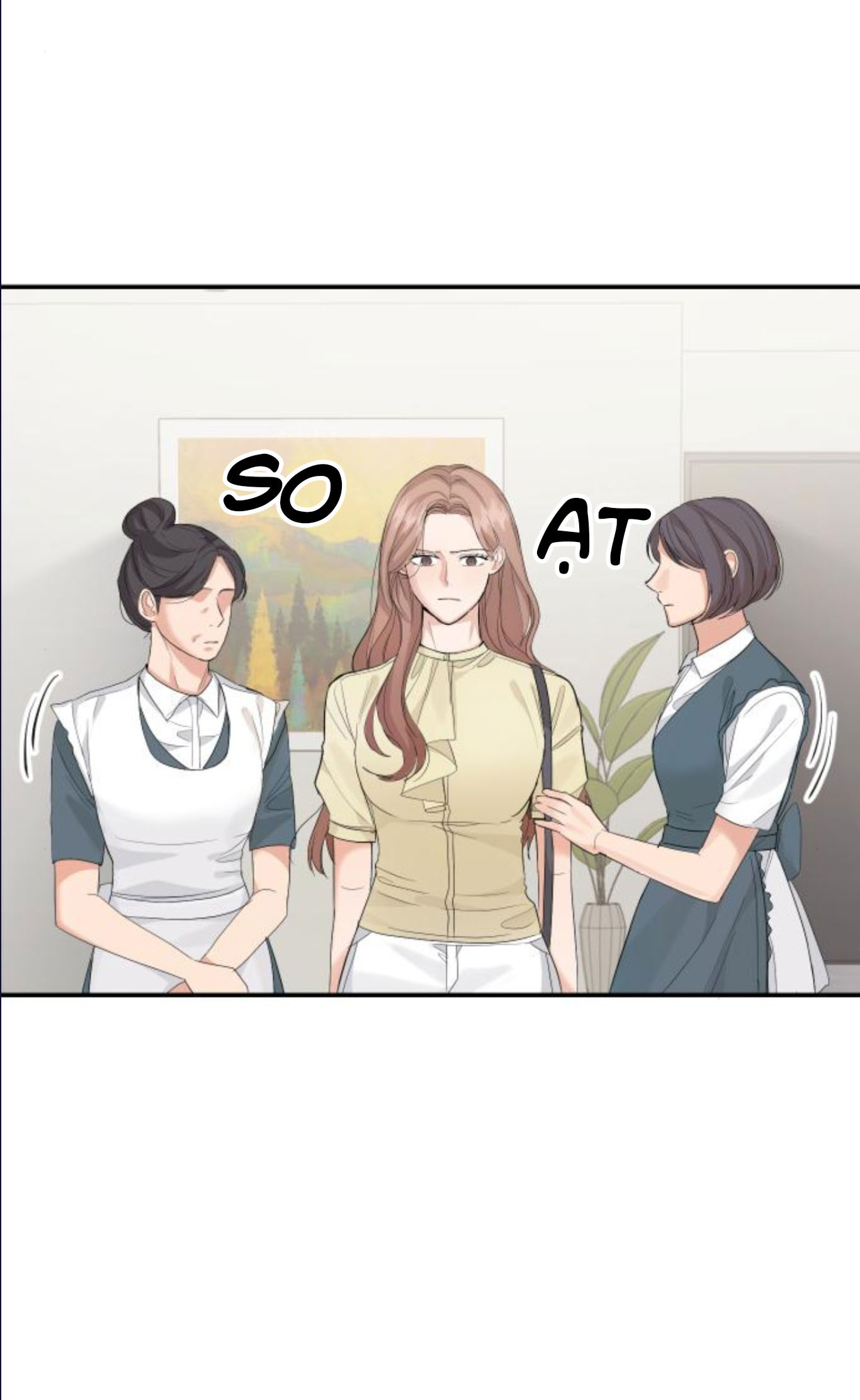 cuộc hôn nhân hoàn hảo chapter 9.3 15