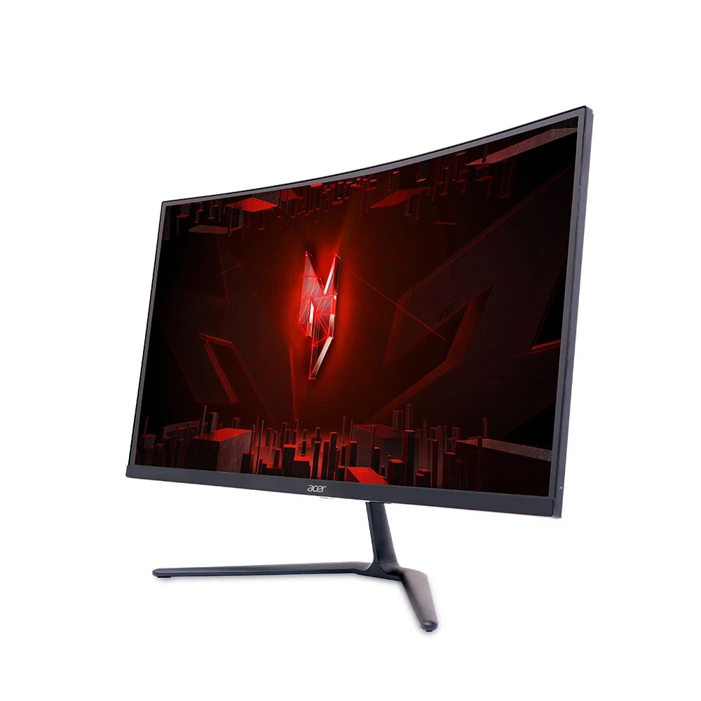 Màn hình Cong Gaming Acer ED270R S3 27 inch ( UM.HE0SV.301 ) (1920 x 1080/ VA/ 180Hz/ 1 ms (VRB)) - Hàng Chính Hãng