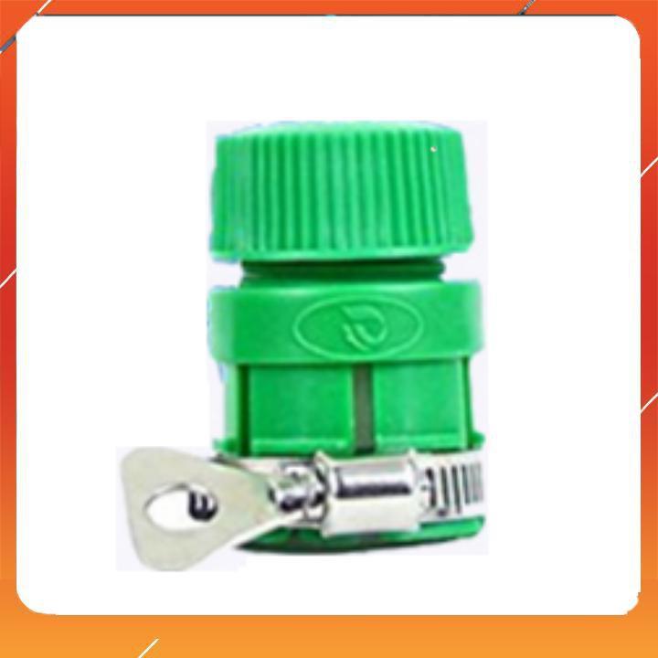 Vòi Xịt️Evoucher Bộ dây vòi xịt nước rửa xe, tưới cây , tăng áp 3 lần, loại 3m, 5m 206319Kcút sập+ túi đựng bút