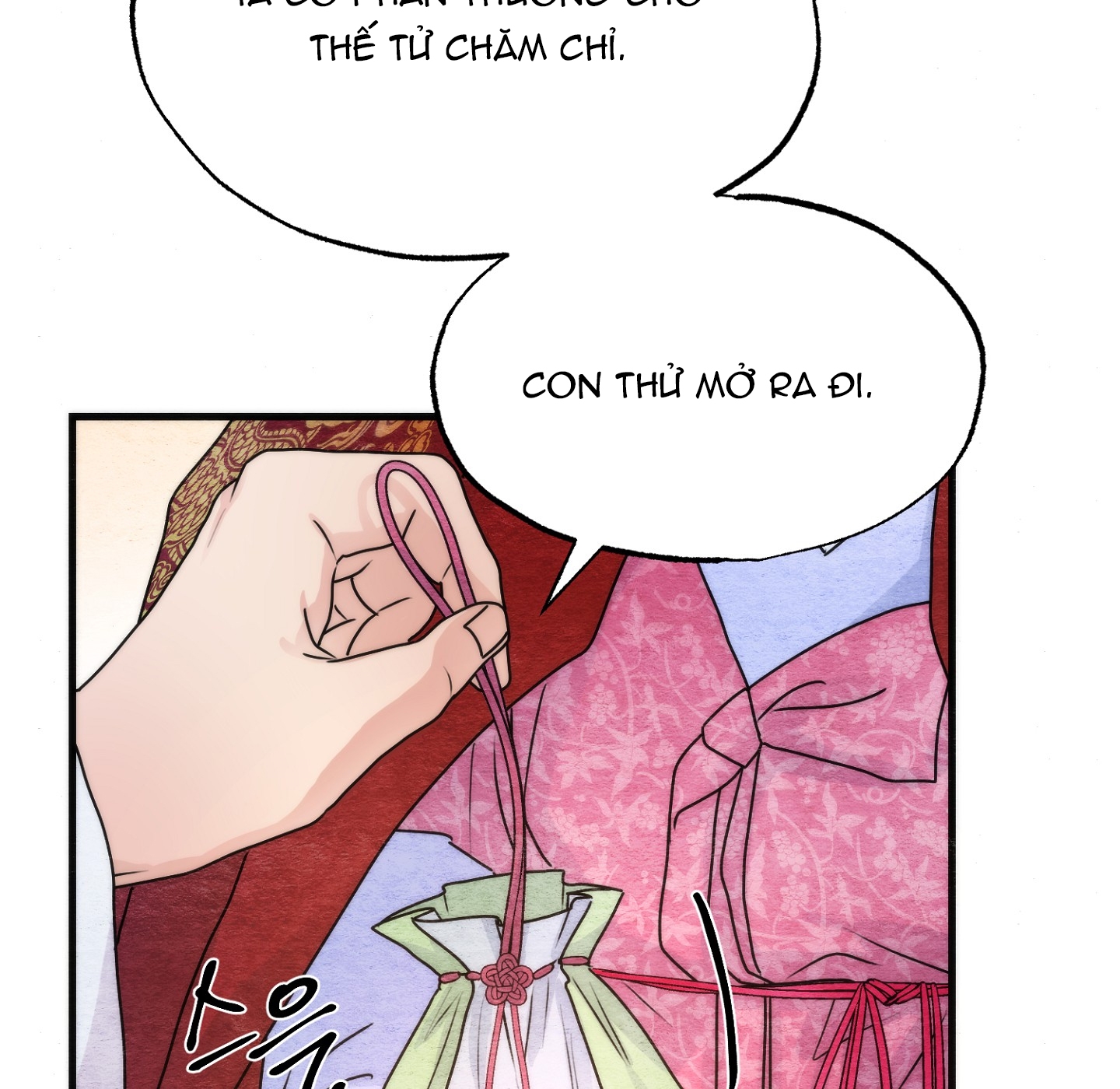 Cương Nhân chapter 97 57