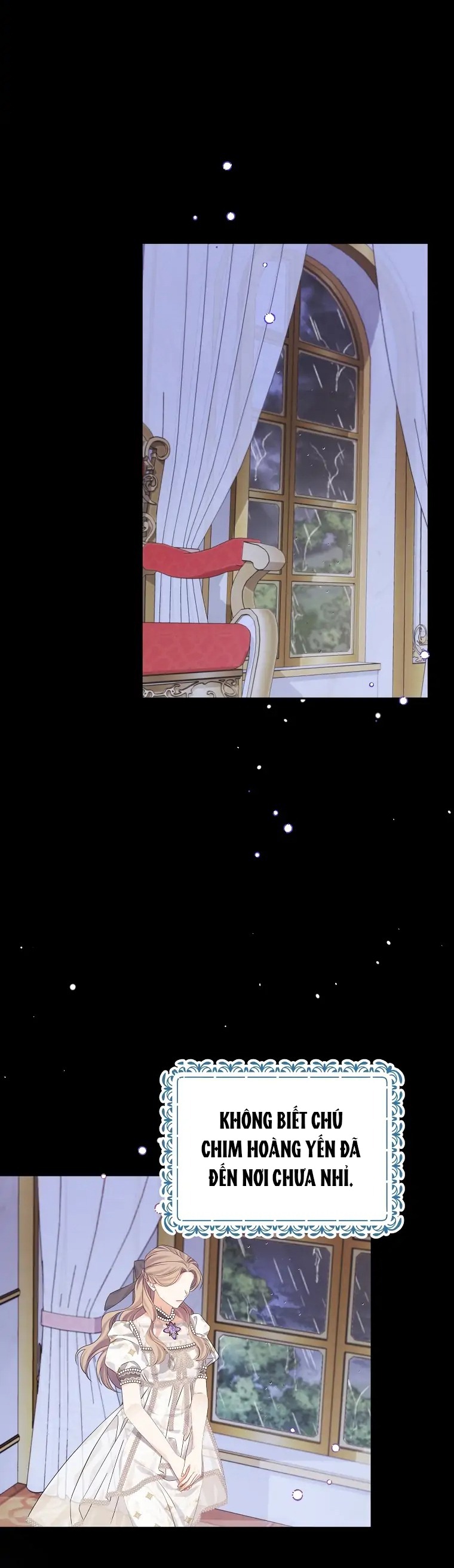 aster yêu dấu của tôi chapter 31 17