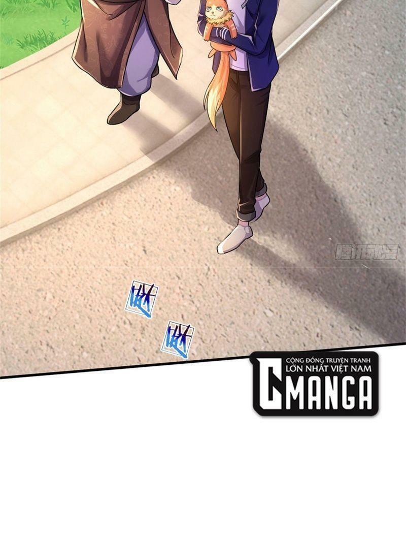 thuộc tính của ta đều tăng vào sức mạnh chapter 38 14