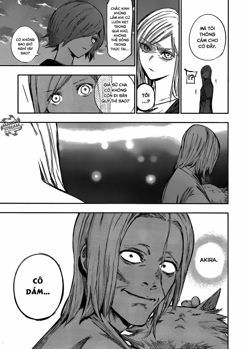 ngạ quỷ vùng tokyo 2 chapter 120 10