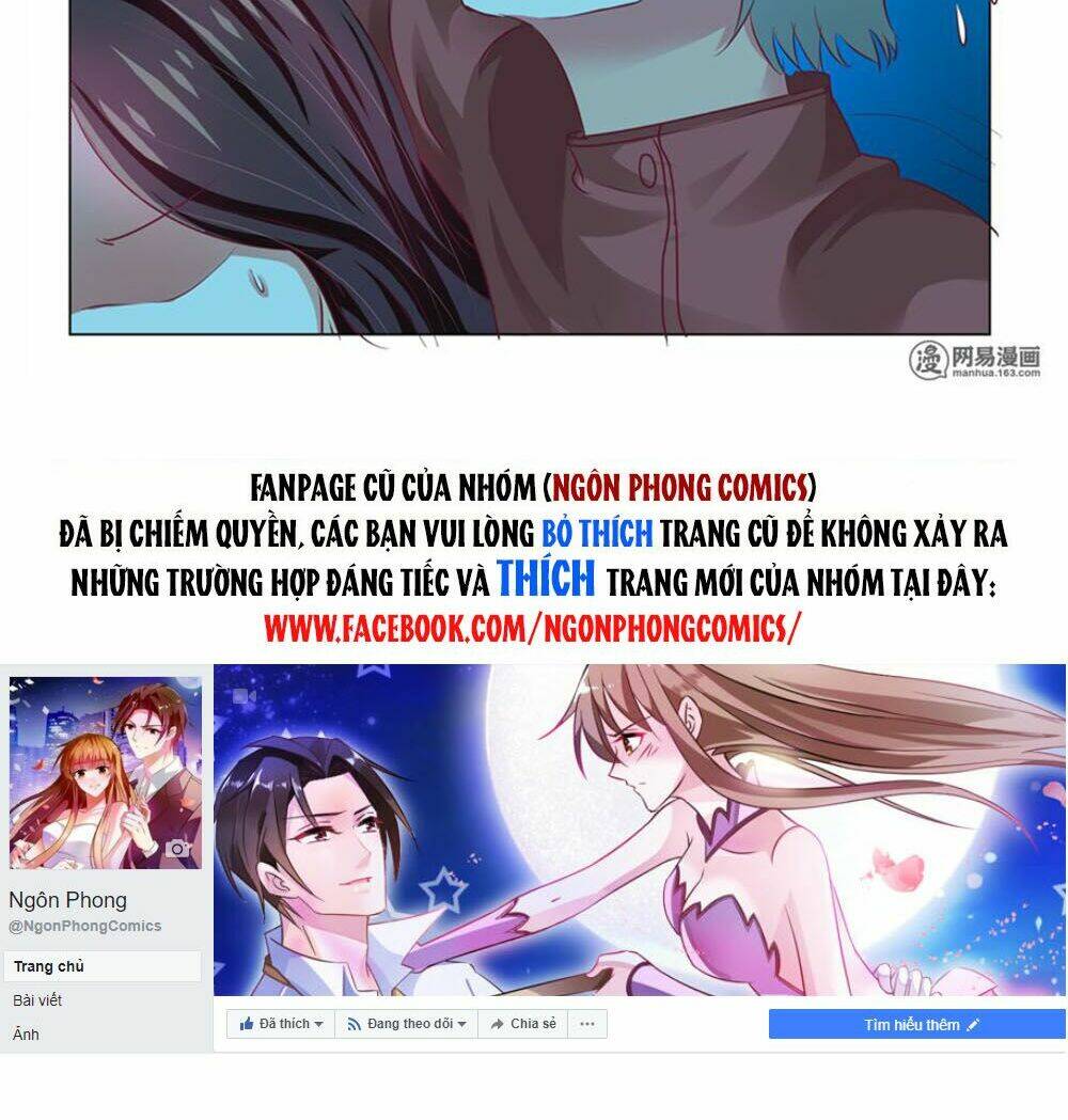 hào môn tiểu lão bà chapter 62 11