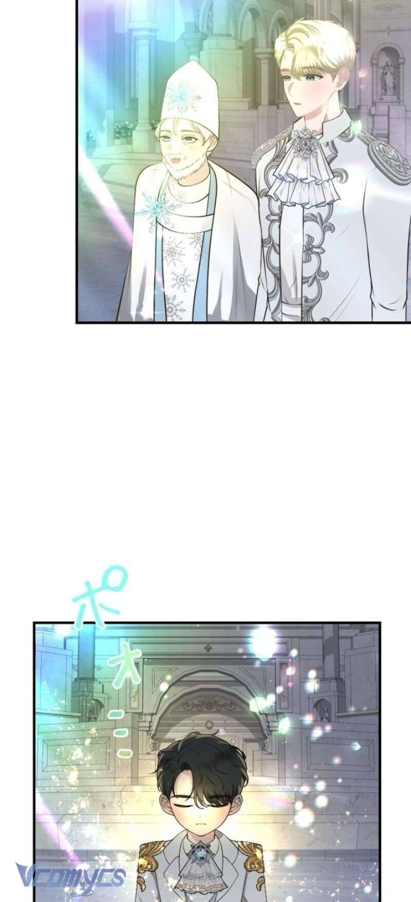 sau này họ sẽ sinh ra tôi chapter 9 75