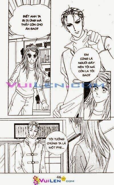 ảo vọng tình yêu chapter 4 46