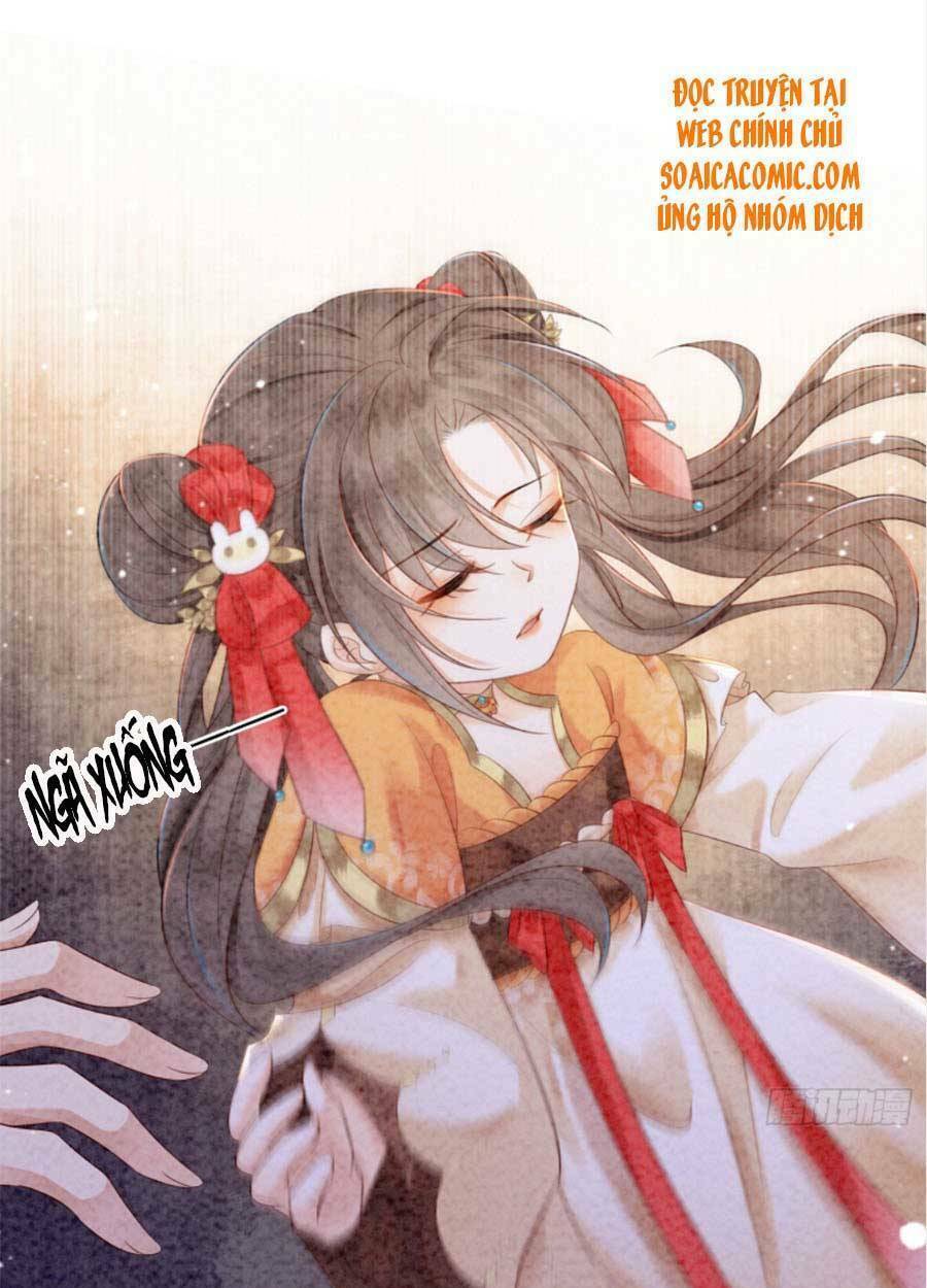 bắt đầu hủy hôn để công lược vương gia chapter 37 81