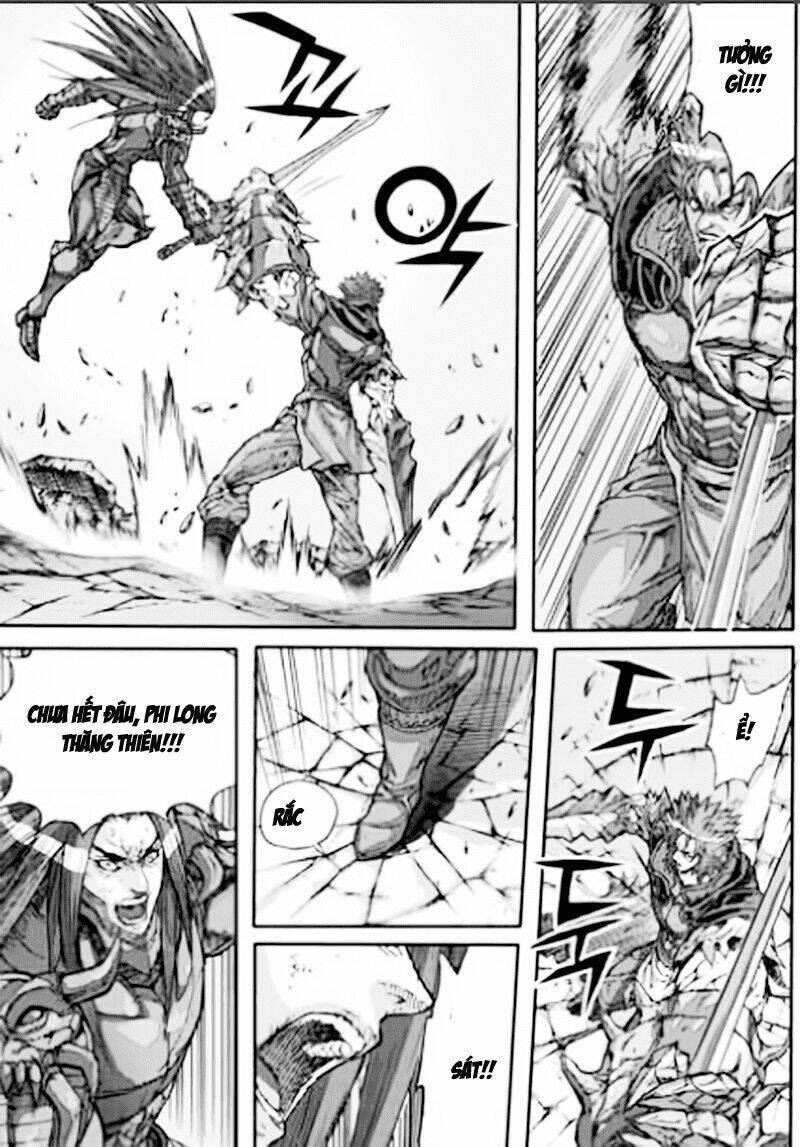 diêm đế ii chapter 54.5 13