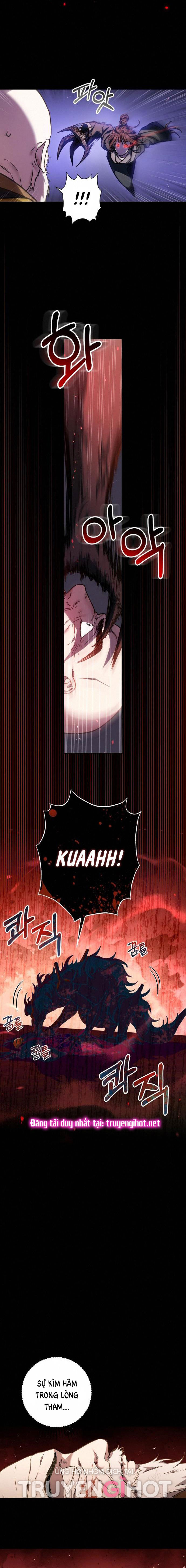 bản tình ca heeran chapter 35.2 3