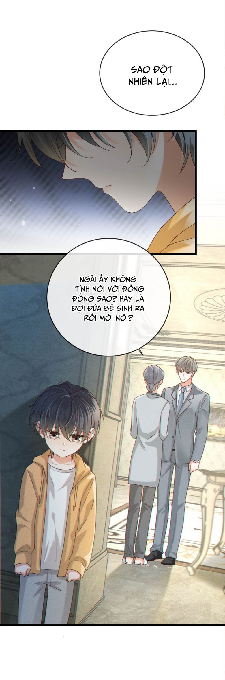 nịch tửu chapter 48 38