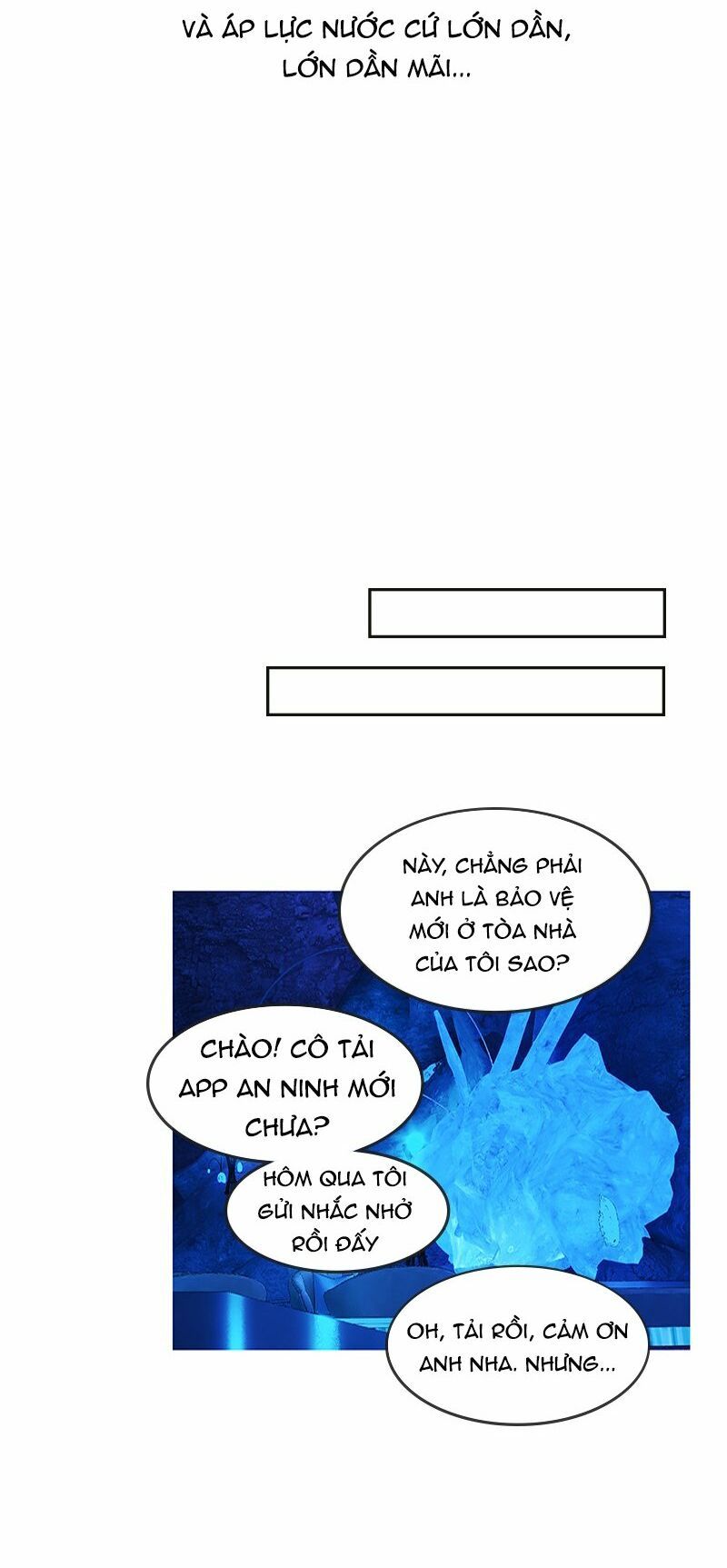 nửa đêm ở poppy land chapter 57 58