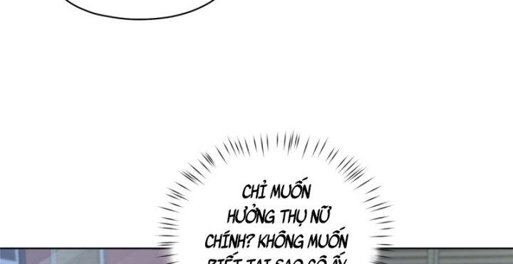 nữ chính chạy từ trong sách ra thì phải làm sao chapter 15 95