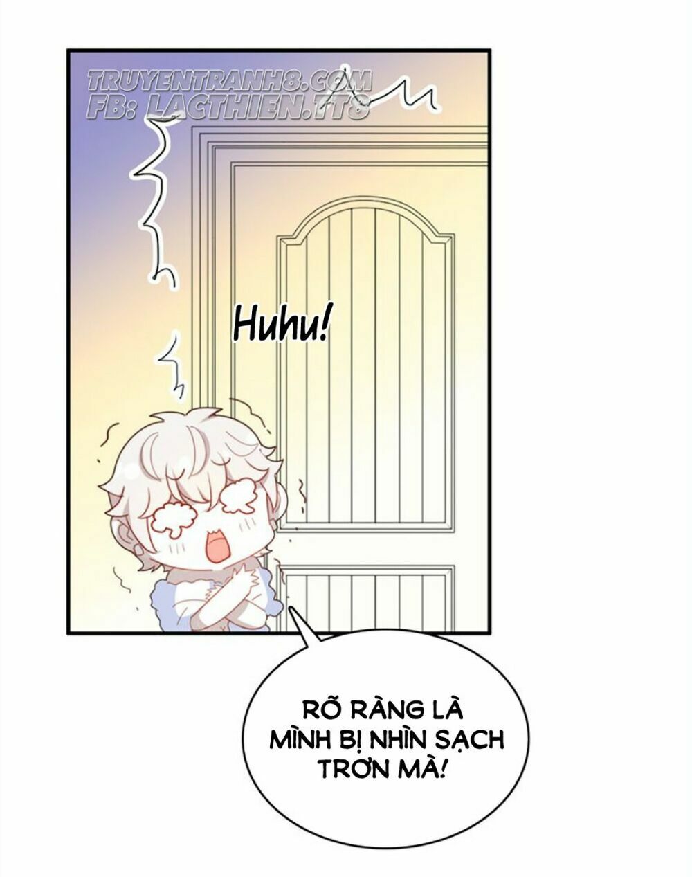 Ái Thượng Ngạo Kiều Long Vương Gia chapter 10 - Trang 32