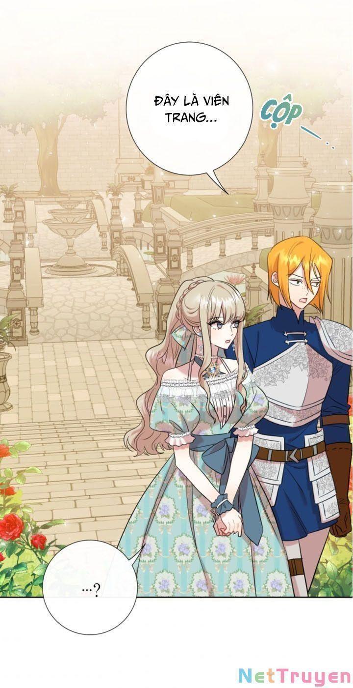 xin ngài đừng ăn tôi chapter 47 2