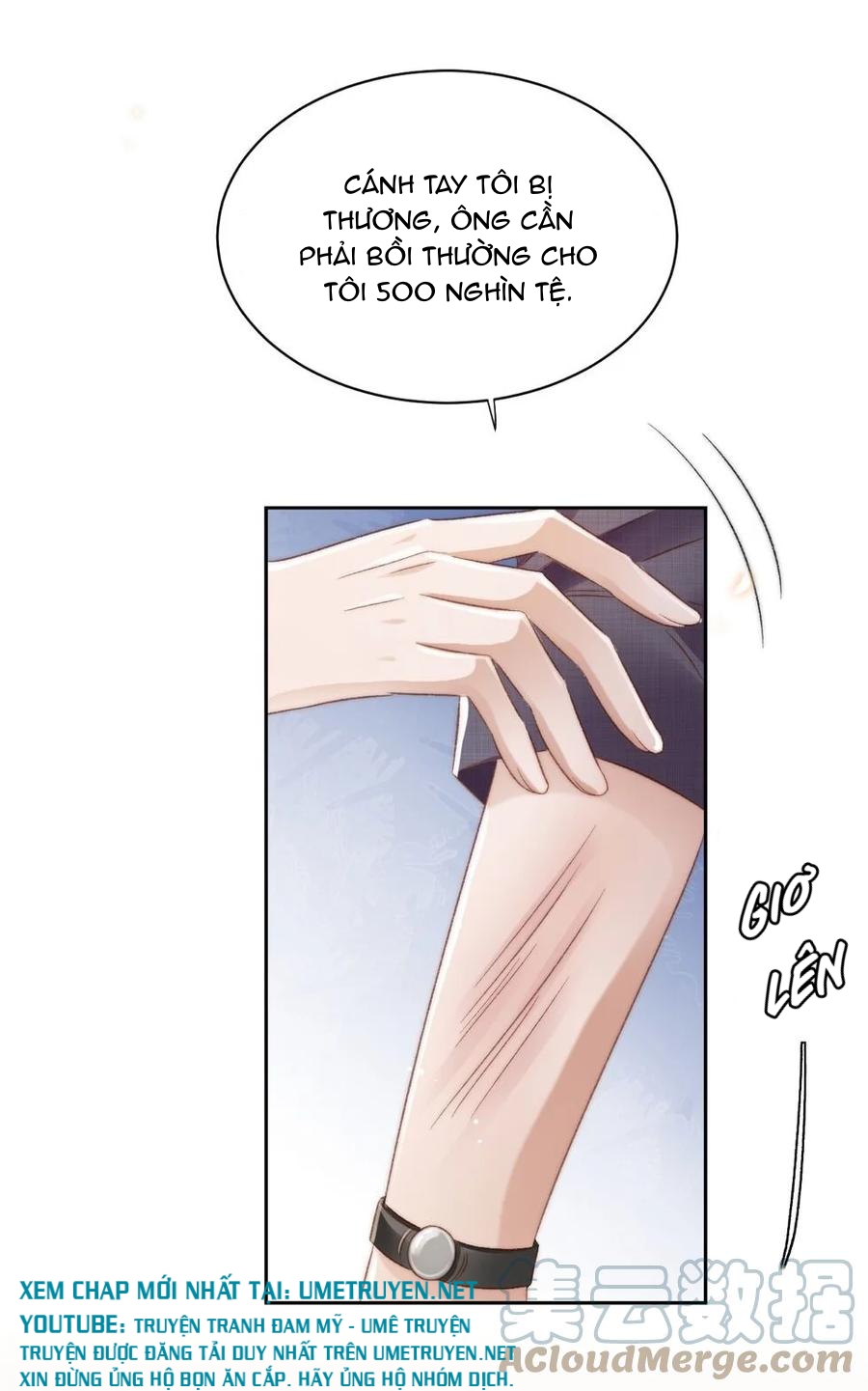 ta sinh con cho tổng tài chapter 28 12