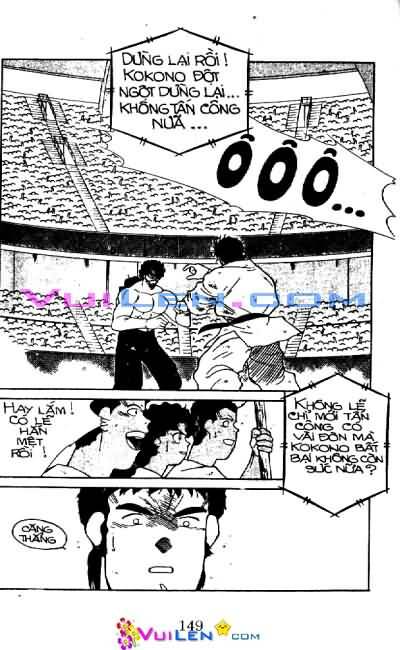 truyền nhân atula - shura no mon i chapter 37 150