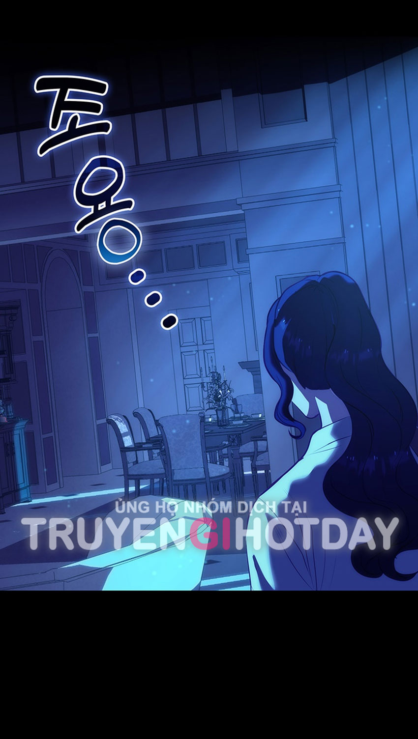 Khách Sạn Máu chapter 1.2 - Trang 20