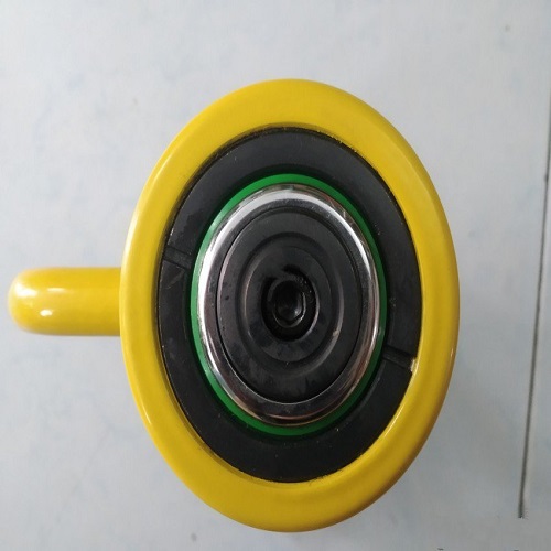 Kích thủy lực 1 chiều 20 tấn hành trình 150mm HHYG-20150