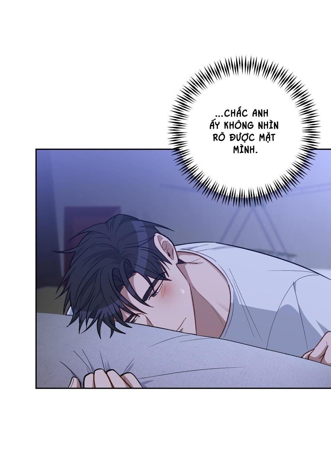 bơi trong mùi hương chapter 11 57