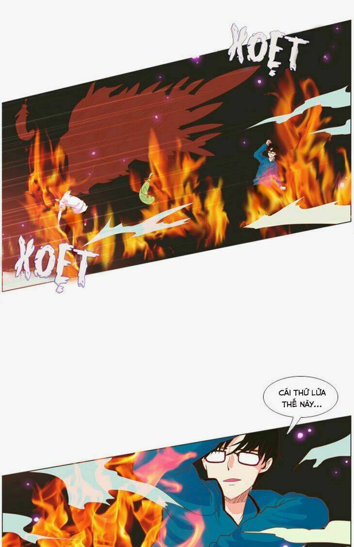 món quà từ chúa chapter 24 23