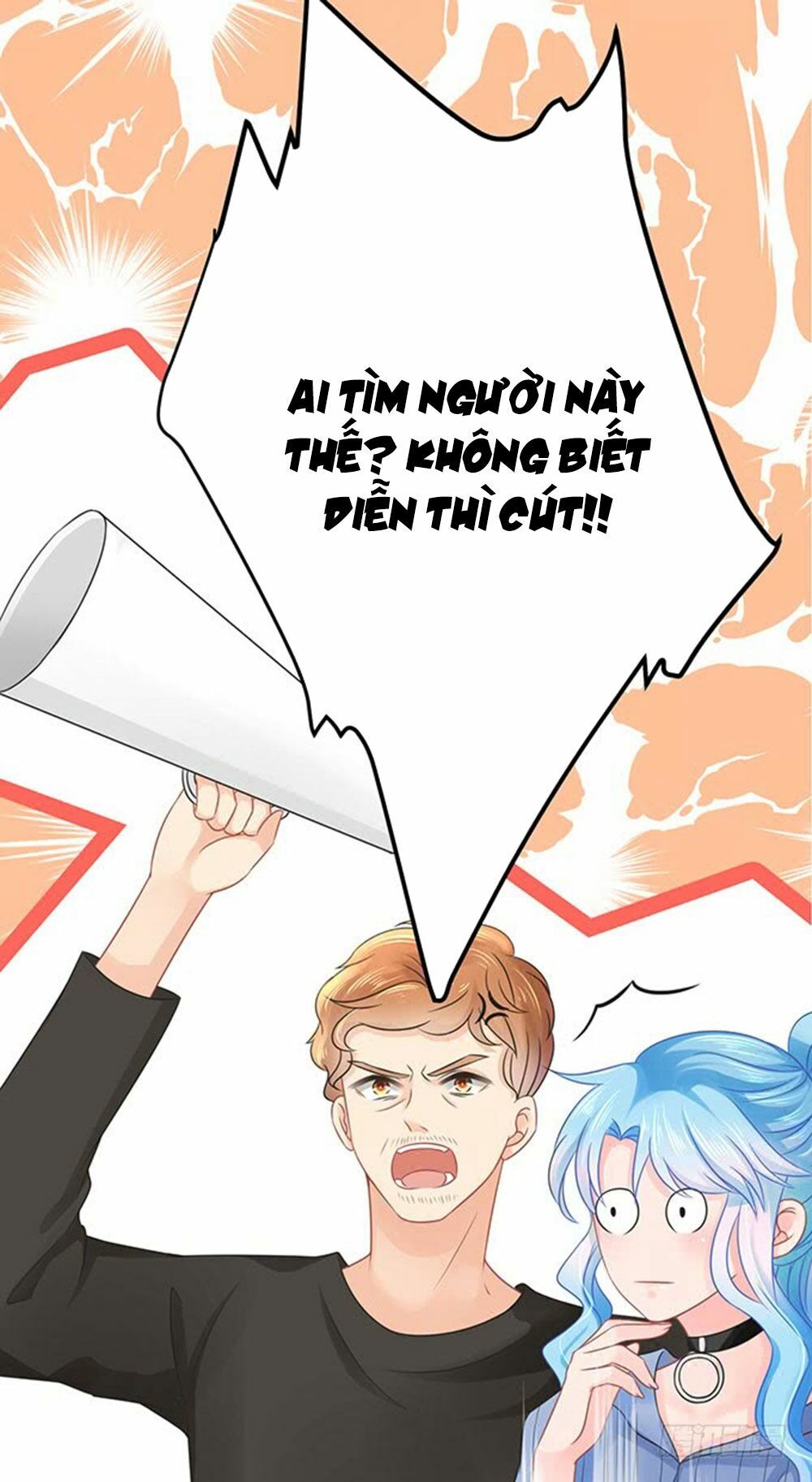 luyến đường thời quang chapter 59 9